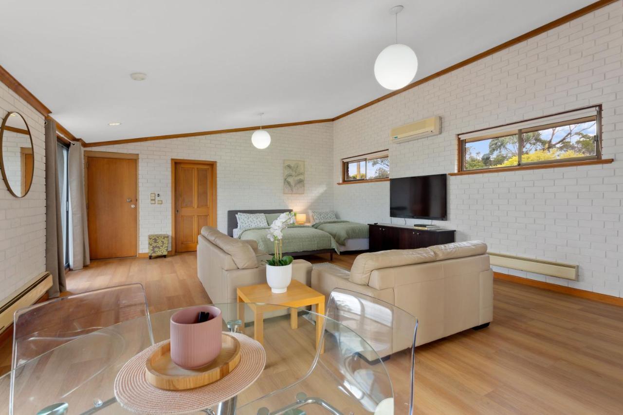 The Flaxman Studio - Panoramic Ocean Views Port Lincoln Exterior foto